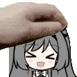 Lilith_Petting Lilith_Petting