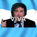 vivalalibertadmilei