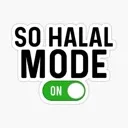 Halal_Mode