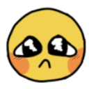 asd_blush_plead Discord emoji