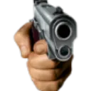gun