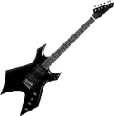 black_guitar