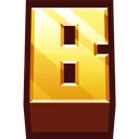 :B_: