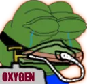 oxygen