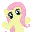 shrugflutter