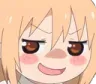 umaru_smug