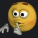 hush