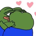 peepokiss