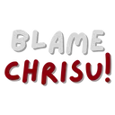 BlameChrisu