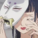 KikuTearful