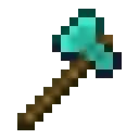 :DiamondAxe: