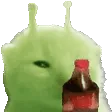 GlorpShakey