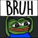 bruh