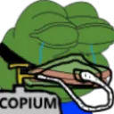 cope