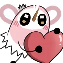 cutiefly_heart_byalki