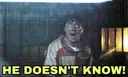 HeDoesntKnow