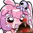 shakeyexplode