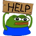 pepehelp