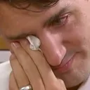 TrudeauCrying_HouseOfPacks TrudeauCrying_HouseOfPacks