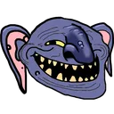 Troggface Troggface
