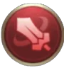Fighter Discord sticker - Eclipse Dynasty
