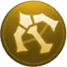 Marksman Discord Emoji from Eclipse Dynasty