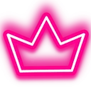 pinkkkcrown