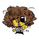 ShedletskyCute