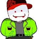 GrieferStare