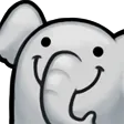 curvyeSmile