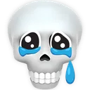 skullcry