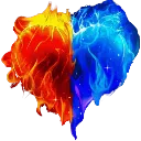 NorthandSouthlovefires