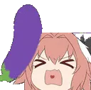 Eggplant