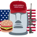 america