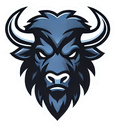 Bison logo