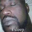 sleep