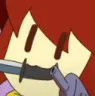 Cloverbutknife