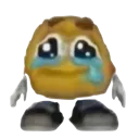 sad