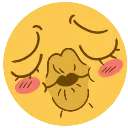kiss