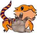 Mine