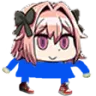 :AstolfoMan: