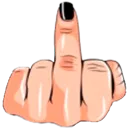MiddleFinger