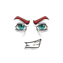 anger