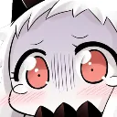HoppouScared