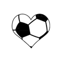heart_football