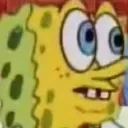 spongeshock