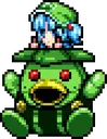 robonitori