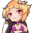 CapellaBored