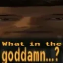 whatinthegoddamn