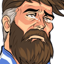 sadtastic Discord emoji